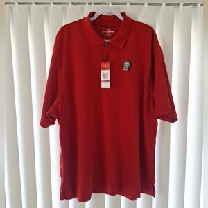 Grand Slam Performance Polo Golf Shirt